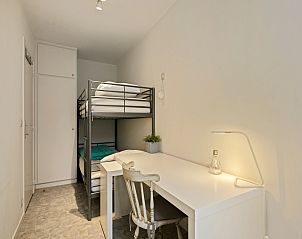 Guest house 018517 - Apartment West Flanders - ROYAL PHARE - 6E