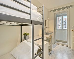 Guest house 018517 - Apartment West Flanders - ROYAL PHARE - 6E