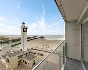 Guest house 018517 - Apartment West Flanders - ROYAL PHARE - 6E