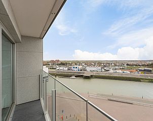 Guest house 018517 - Apartment West Flanders - ROYAL PHARE - 6E