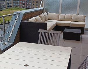 Verblijf 018567 • Appartement West-Vlaanderen • Zeebos 2/4.1 