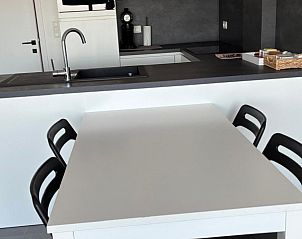 Verblijf 018570 - Appartement West-Vlaanderen - Capri