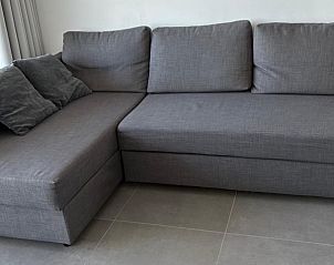 Verblijf 018570 - Appartement West-Vlaanderen - Capri