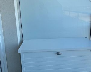 Verblijf 018570 - Appartement West-Vlaanderen - Capri