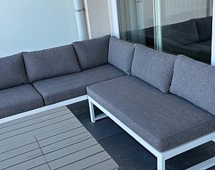 Verblijf 018570 - Appartement West-Vlaanderen - Capri