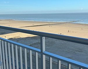 Verblijf 018570 - Appartement West-Vlaanderen - Capri