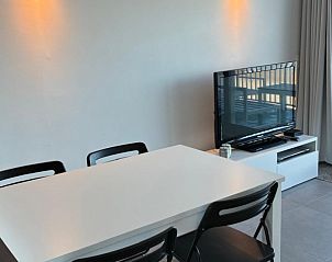 Verblijf 018570 - Appartement West-Vlaanderen - Capri