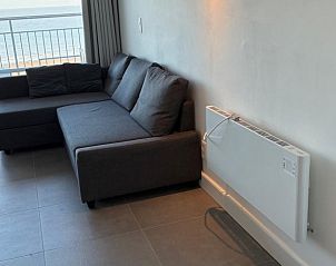 Verblijf 018570 - Appartement West-Vlaanderen - Capri