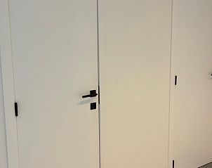 Verblijf 018570 - Appartement West-Vlaanderen - Capri