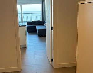 Verblijf 018570 - Appartement West-Vlaanderen - Capri