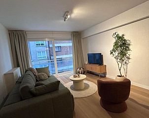 Guest house 018571 - Apartment West Flanders - Maison Ana�s
