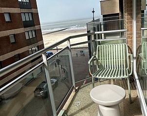 Guest house 018571 - Apartment West Flanders - Maison Ana�s