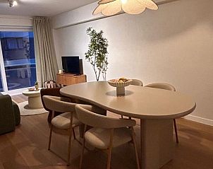 Guest house 018571 - Apartment West Flanders - Maison Ana�s