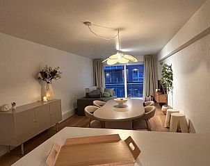 Guest house 018571 - Apartment West Flanders - Maison Ana�s