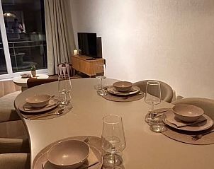 Guest house 018571 - Apartment West Flanders - Maison Ana�s
