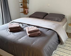Guest house 018571 - Apartment West Flanders - Maison Ana�s