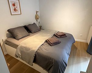 Guest house 018571 - Apartment West Flanders - Maison Ana�s