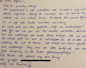 Guest house 018571 - Apartment West Flanders - Maison Ana�s
