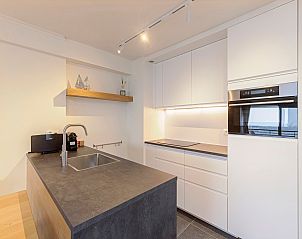 Unterkunft 018572 - Appartement Westflandern - PARADIS - 5A