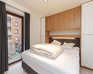 Unterkunft 018572 - Appartement Westflandern - PARADIS - 5A
