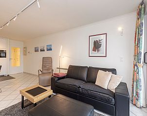 Unterkunft 018572 - Appartement Westflandern - PARADIS - 5A