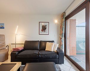 Unterkunft 018572 - Appartement Westflandern - PARADIS - 5A