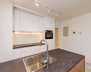 Unterkunft 018572 - Appartement Westflandern - PARADIS - 5A