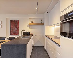 Unterkunft 018572 - Appartement Westflandern - PARADIS - 5A