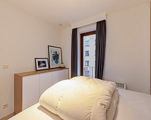 Unterkunft 018572 - Appartement Westflandern - PARADIS - 5A