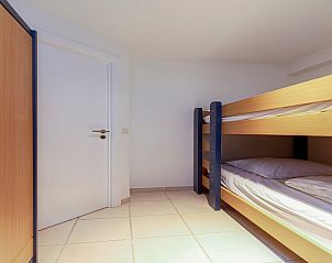 Unterkunft 018572 - Appartement Westflandern - PARADIS - 5A