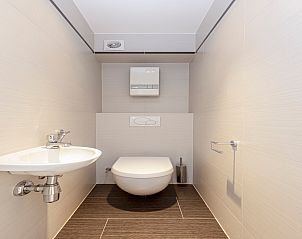 Unterkunft 018572 - Appartement Westflandern - PARADIS - 5A