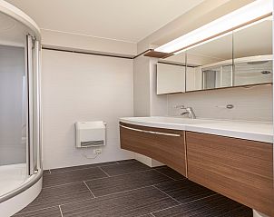 Unterkunft 018572 - Appartement Westflandern - PARADIS - 5A