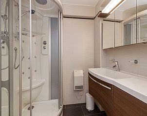 Unterkunft 018572 - Appartement Westflandern - PARADIS - 5A