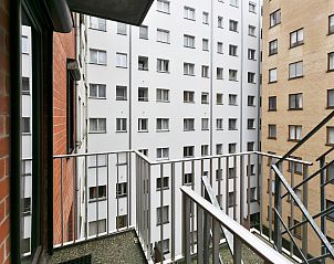 Unterkunft 018572 - Appartement Westflandern - PARADIS - 5A
