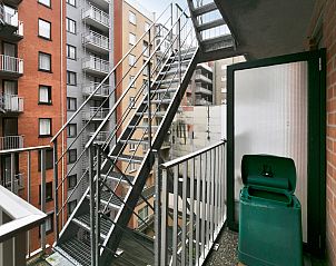Unterkunft 018572 - Appartement Westflandern - PARADIS - 5A