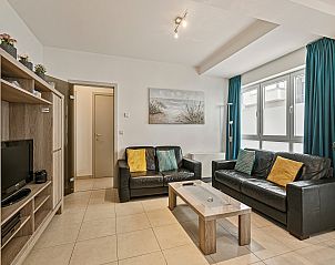 Unterkunft 018573 - Appartement Westflandern - BARC A VELA - GLVL