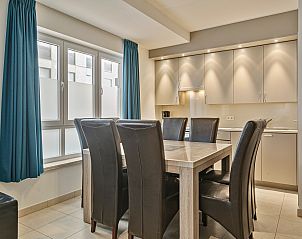 Unterkunft 018573 - Appartement Westflandern - BARC A VELA - GLVL