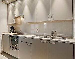 Unterkunft 018573 - Appartement Westflandern - BARC A VELA - GLVL