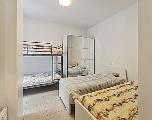 Unterkunft 018573 - Appartement Westflandern - BARC A VELA - GLVL