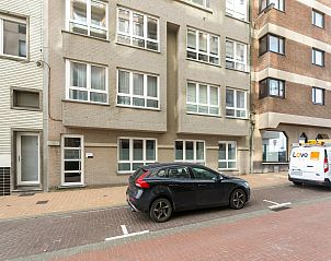 Unterkunft 018573 - Appartement Westflandern - BARC A VELA - GLVL
