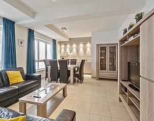 Unterkunft 018573 - Appartement Westflandern - BARC A VELA - GLVL