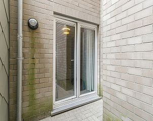 Unterkunft 018573 - Appartement Westflandern - BARC A VELA - GLVL