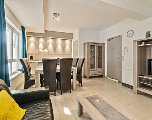 Unterkunft 018573 - Appartement Westflandern - BARC A VELA - GLVL