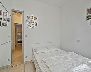 Unterkunft 018573 - Appartement Westflandern - BARC A VELA - GLVL
