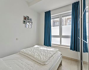 Unterkunft 018573 - Appartement Westflandern - BARC A VELA - GLVL