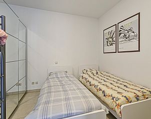 Unterkunft 018573 - Appartement Westflandern - BARC A VELA - GLVL