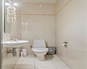 Unterkunft 018573 - Appartement Westflandern - BARC A VELA - GLVL