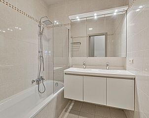 Unterkunft 018573 - Appartement Westflandern - BARC A VELA - GLVL