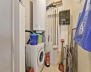 Unterkunft 018573 - Appartement Westflandern - BARC A VELA - GLVL