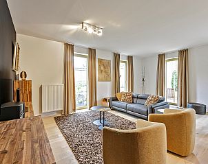 Verblijf 018574 - Appartement West-Vlaanderen - VILLA KARMEL - 43K